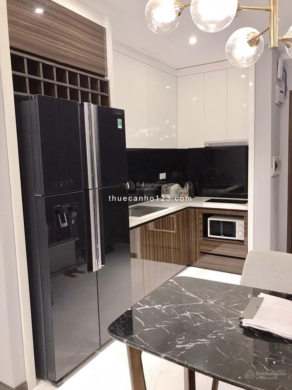 Cho thuê Căn hộ cao cấp khu sân bay Orchard Garden