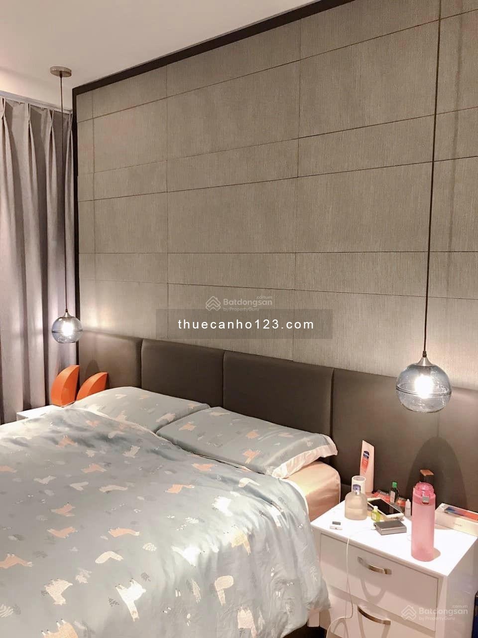 Cho thuê Căn hộ cao cấp khu sân bay Orchard Garden