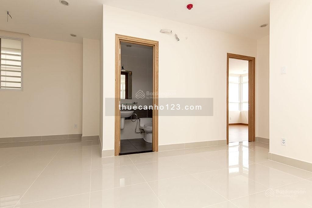 Thuê căn hộ tại City Gate Towers, Võ Văn Kiệt, Quận 83m²- 2PN 2WC.