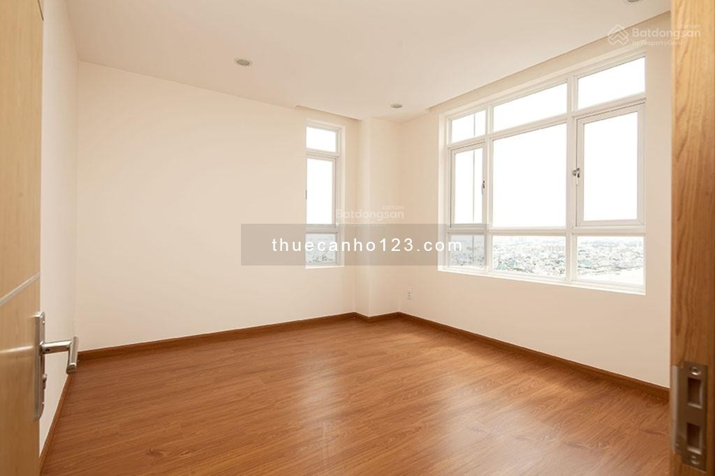 Thuê căn hộ tại City Gate Towers, Võ Văn Kiệt, Quận 83m²- 2PN 2WC.