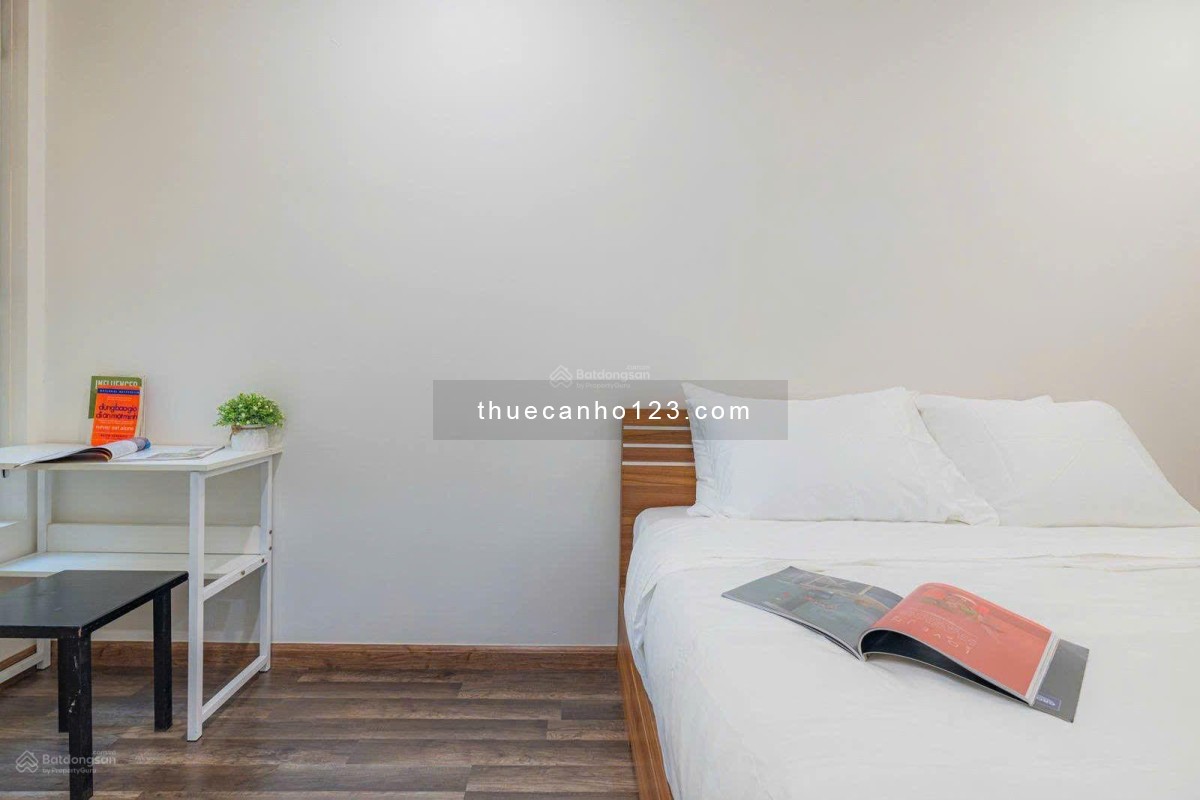 Chung cư cần cho thuê The Prince 89m² - 2pn2wc - 20 triệu