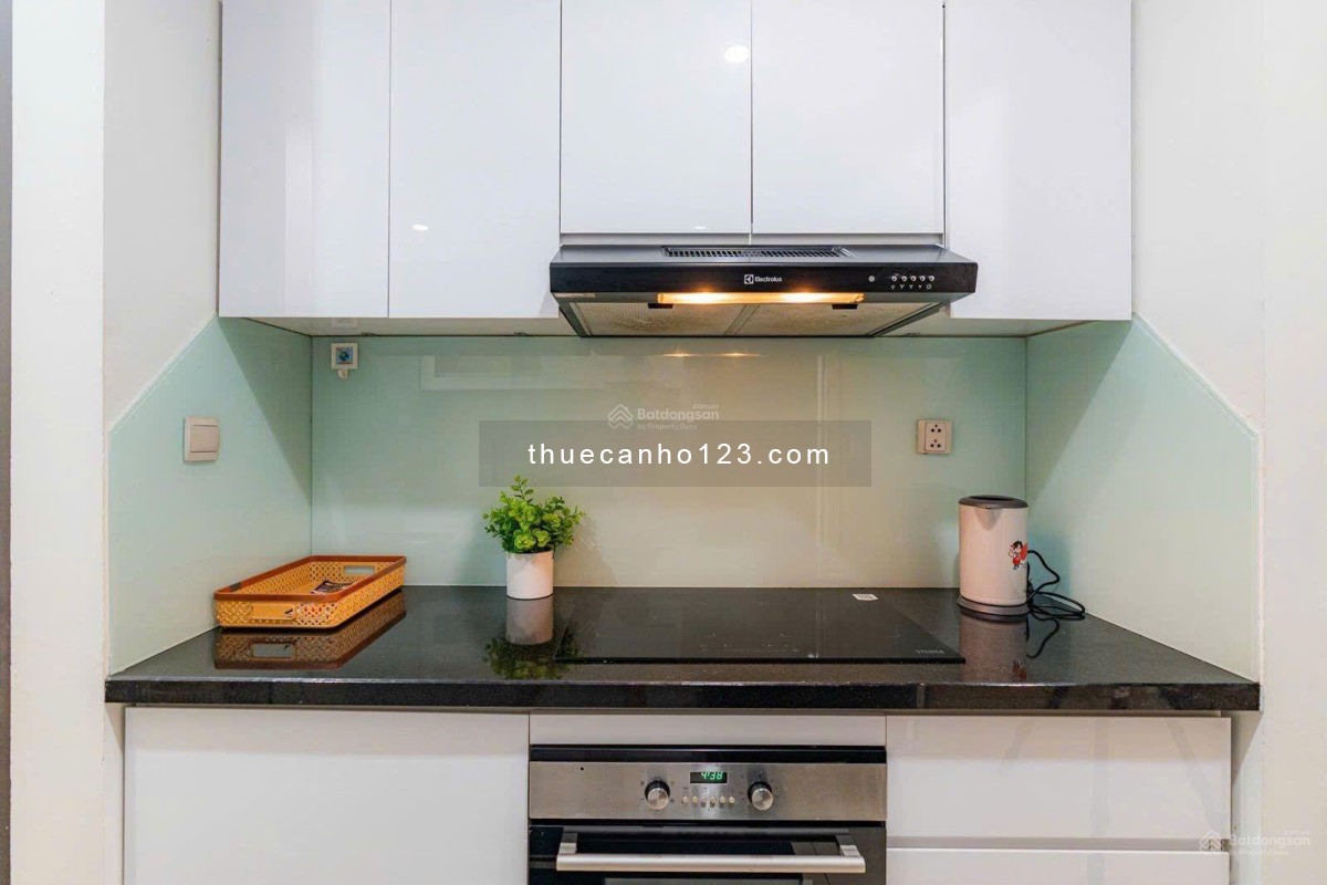 Chung cư cần cho thuê The Prince 89m² - 2pn2wc - 20 triệu