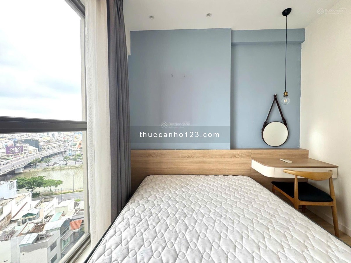 Chung cư cần cho thuê The Prince 89m² - 2pn2wc - 20 triệu