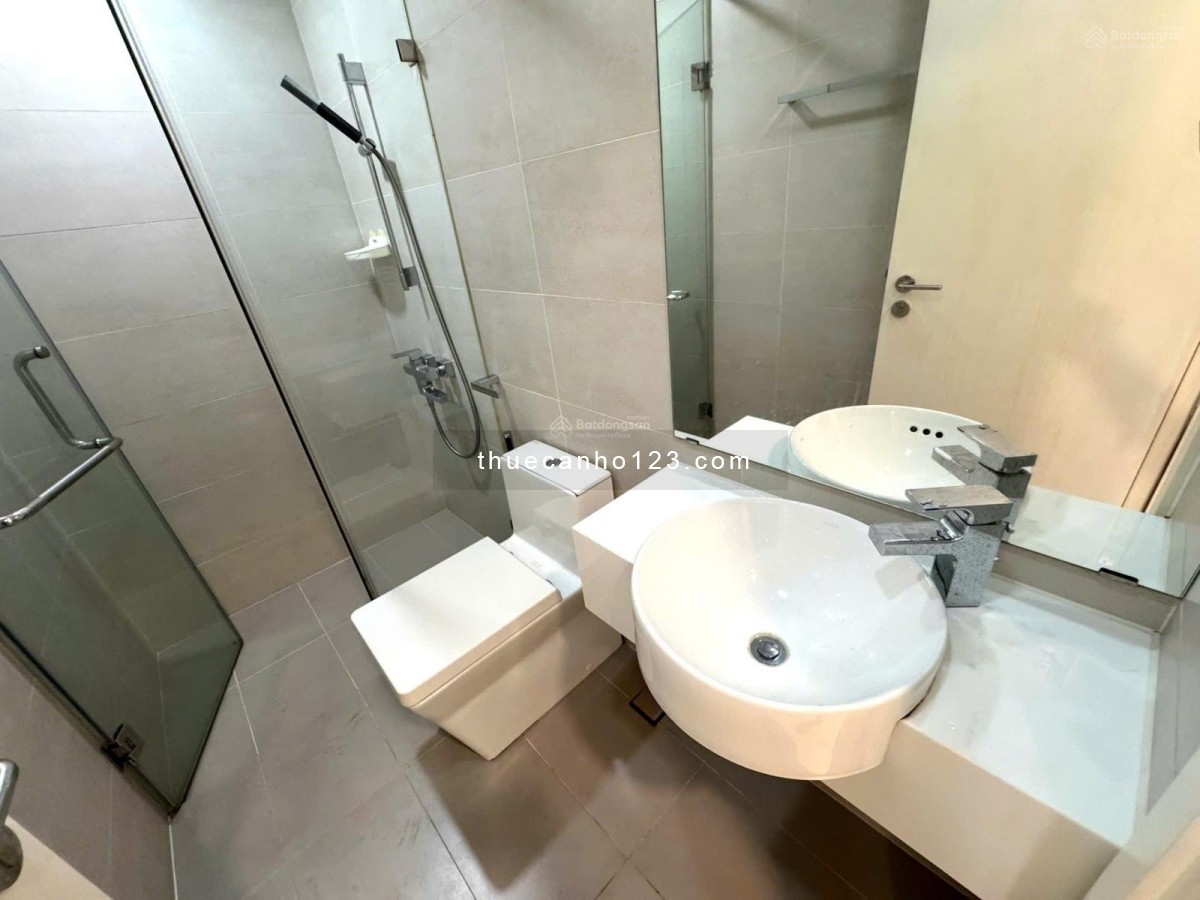 Chung cư cần cho thuê The Prince 89m² - 2pn2wc - 20 triệu