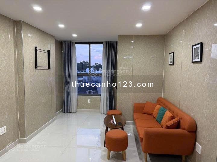 Cho thuê căn hộ Orchard Garden, full nội thất