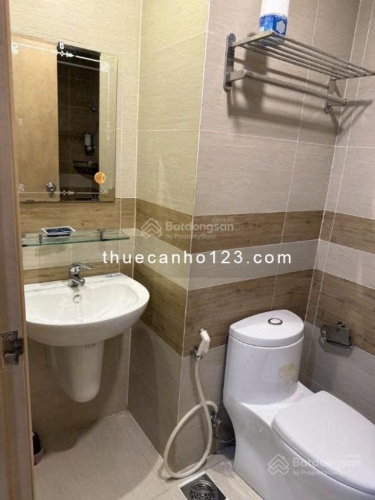 Cho thuê căn hộ Orchard Garden, full nội thất