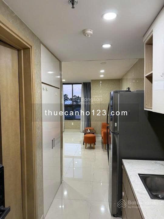 Cho thuê căn hộ Orchard Garden, full nội thất