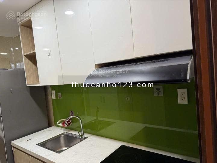 Cho thuê căn hộ Orchard Garden, full nội thất