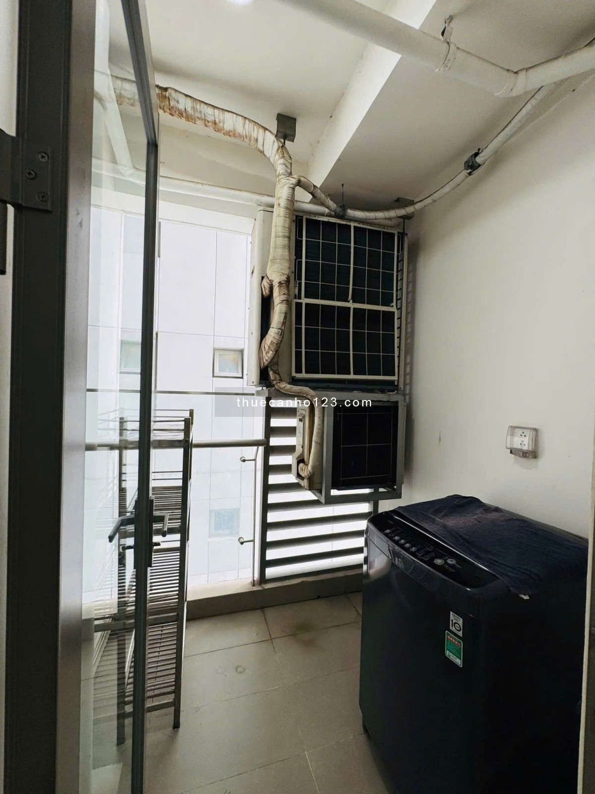 Satra Eximland, Phan Đăng Lưu, PN, 150m2, 3p ngủ, nhà mới, NT, 21tr