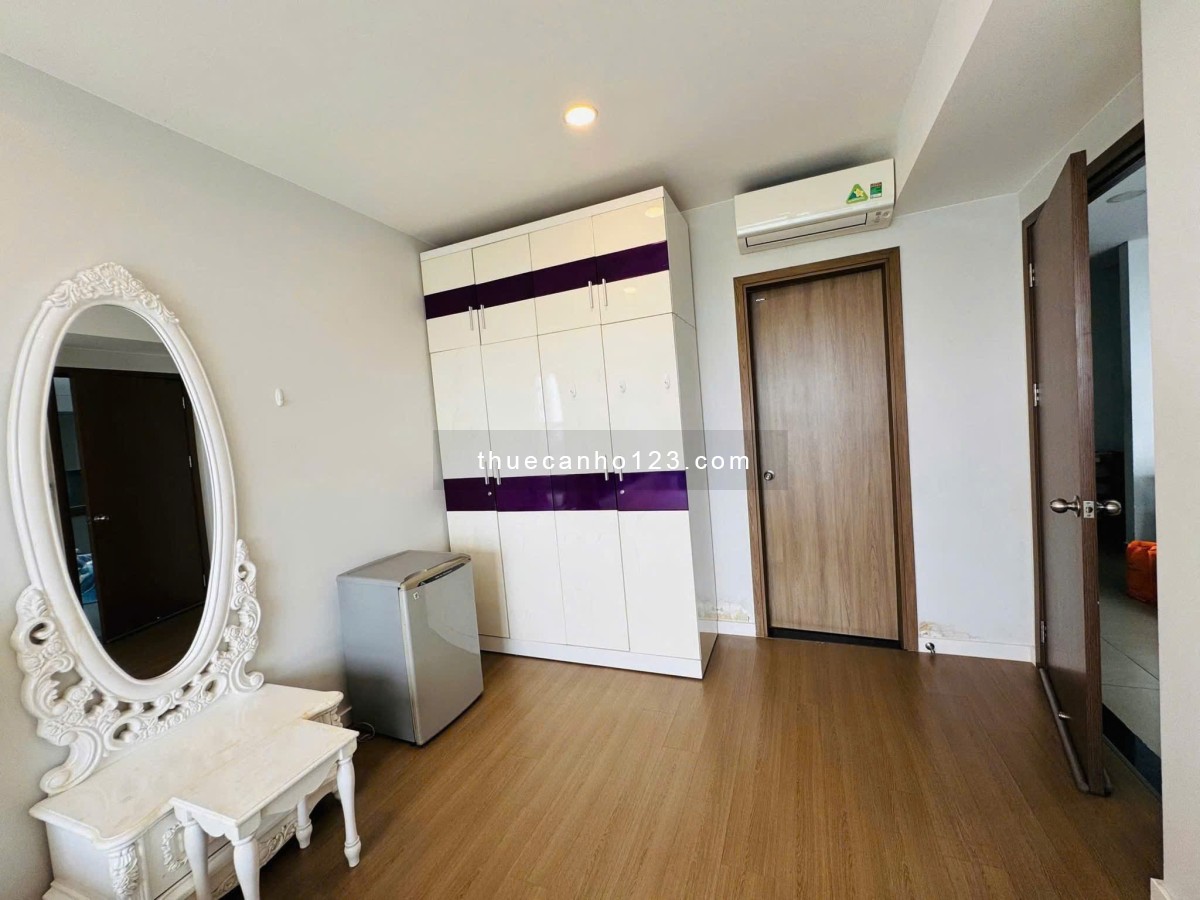 Satra Eximland, Phan Đăng Lưu, PN, 150m2, 3p ngủ, nhà mới, NT, 21tr