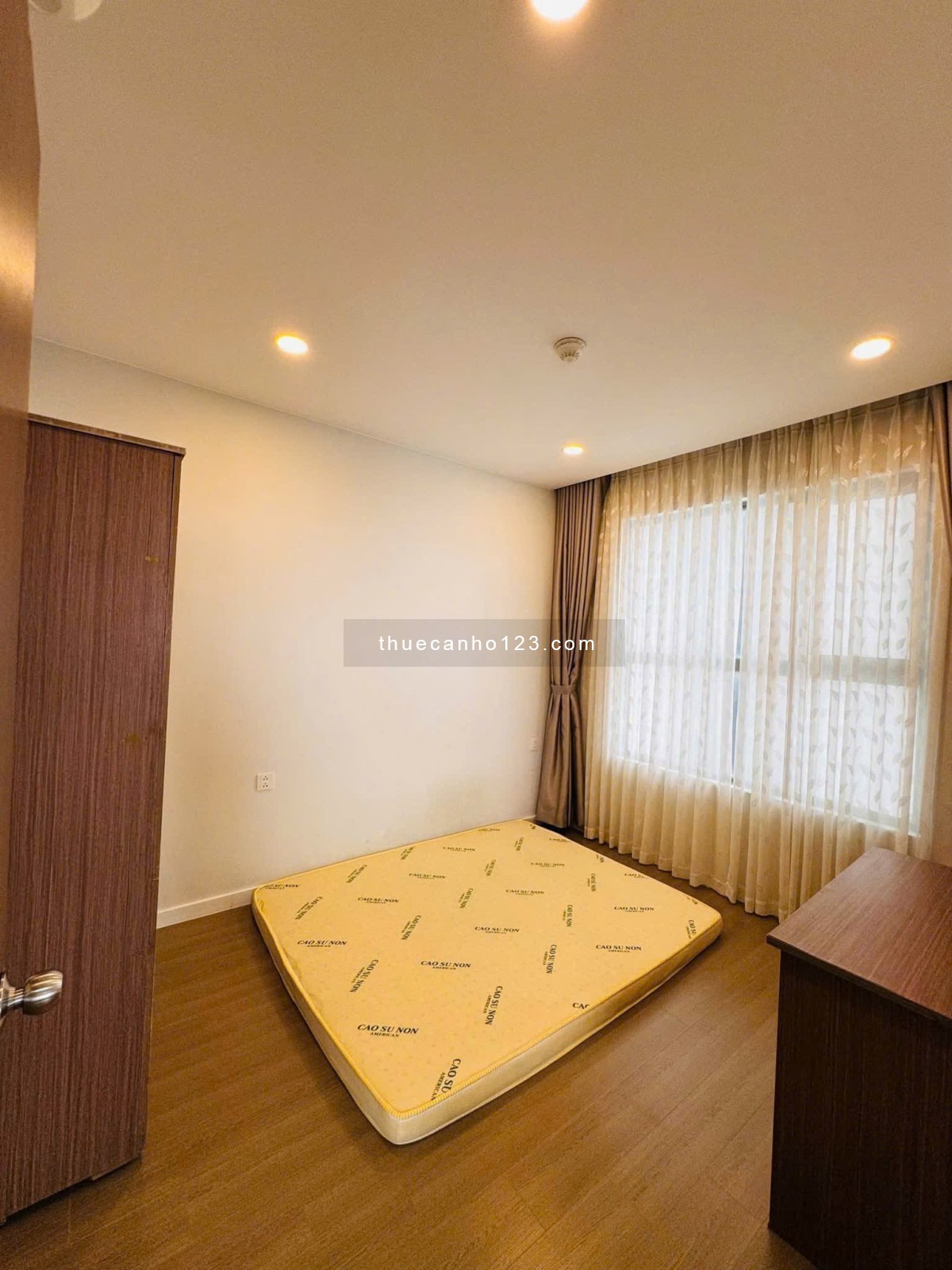 Satra Eximland, Phan Đăng Lưu, PN, 150m2, 3p ngủ, nhà mới, NT, 21tr