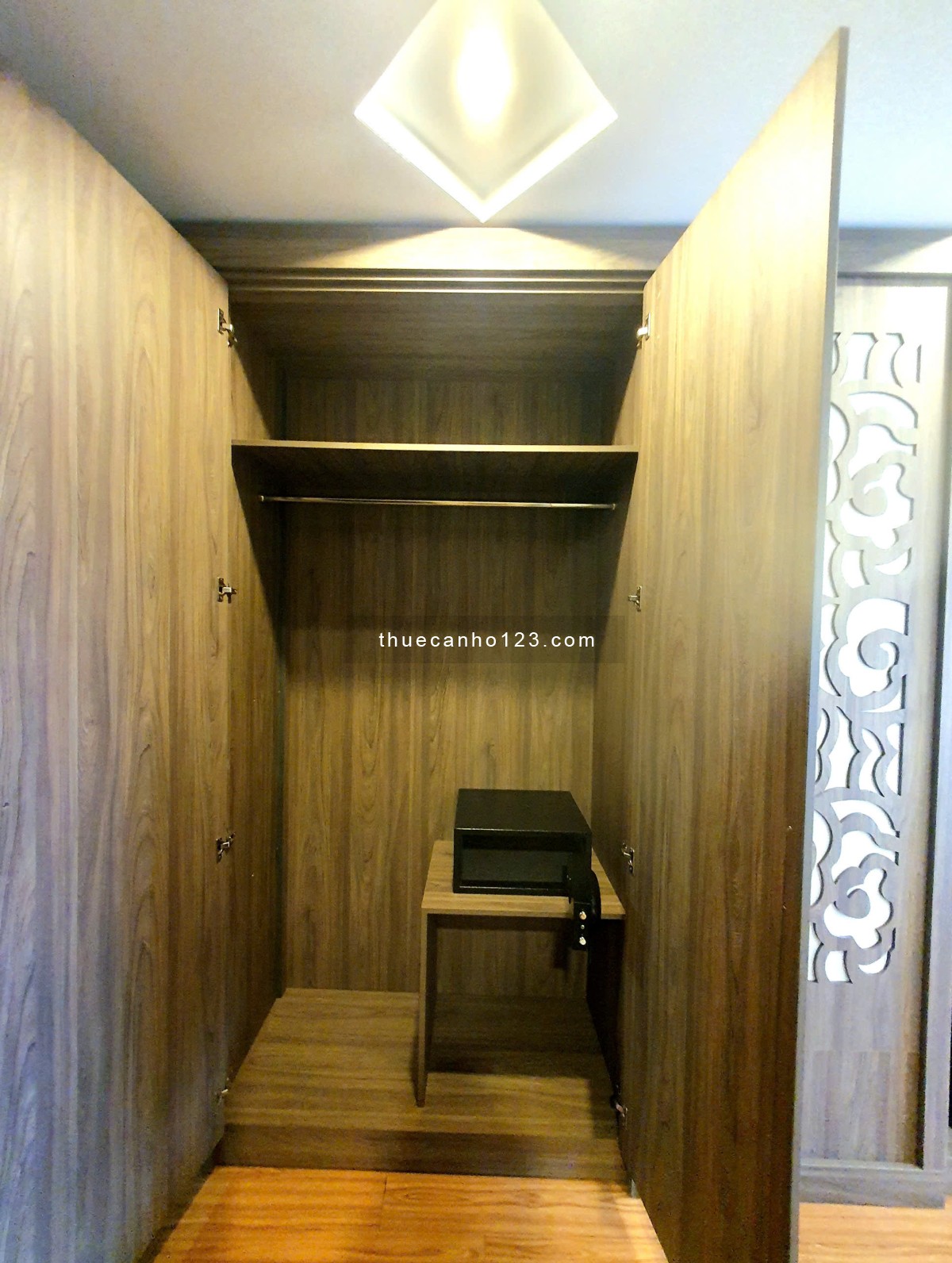 Cho thuê phòng khách sạn 4 sao giá cực rẻ tại Nha Trang