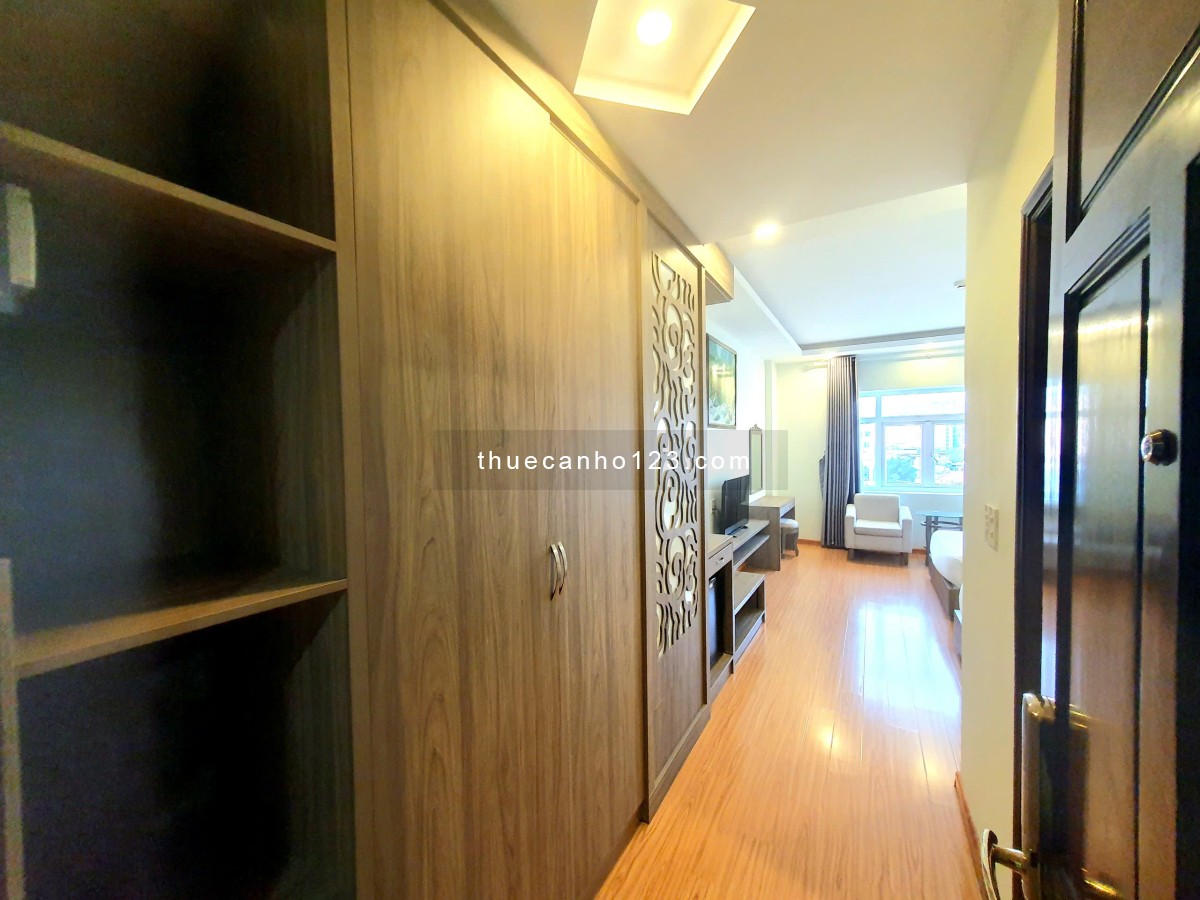 Cho thuê phòng khách sạn 4 sao giá cực rẻ tại Nha Trang