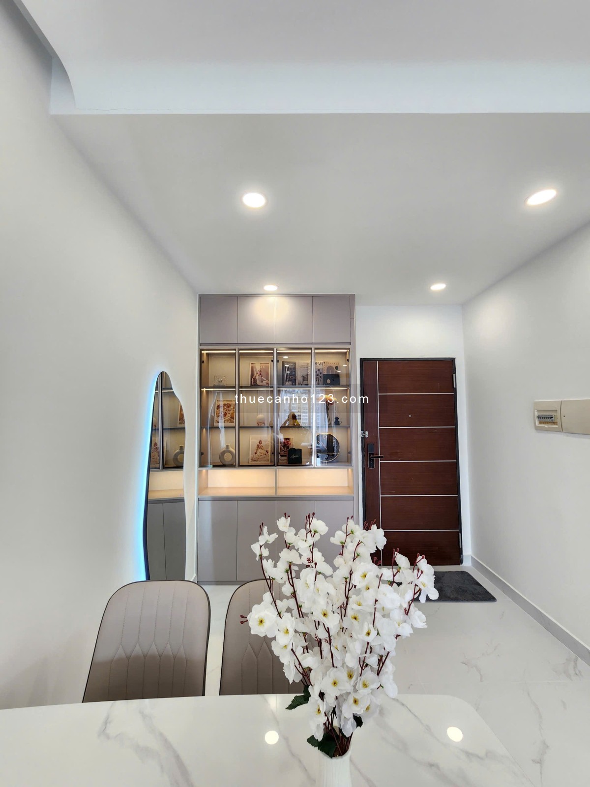 Cho thuê gấp 2PN mà chỉ từ 13 triệu, nhà đẹp, inbox nhanh em giữ nhà