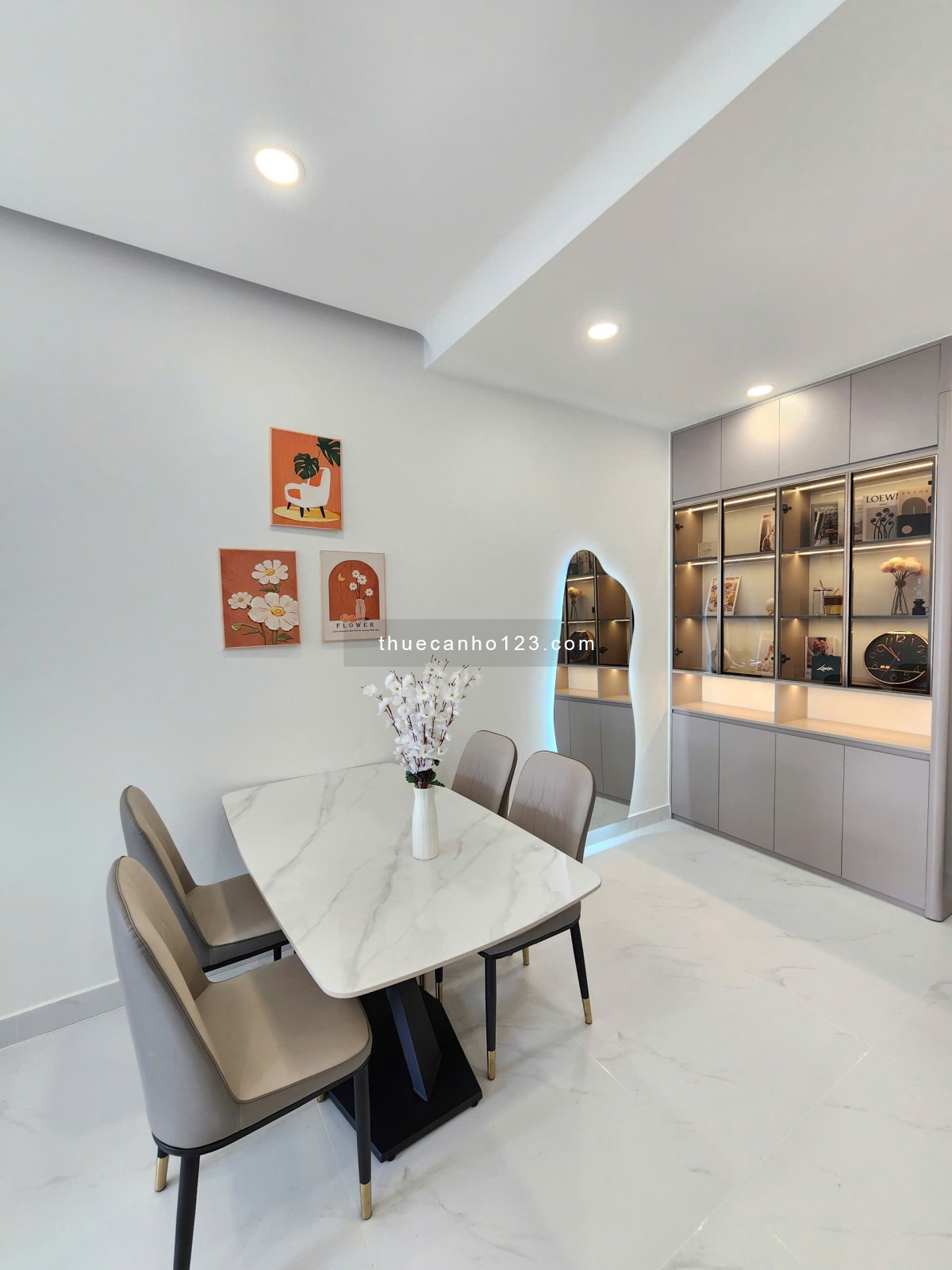 Cho thuê gấp 2PN mà chỉ từ 13 triệu, nhà đẹp, inbox nhanh em giữ nhà