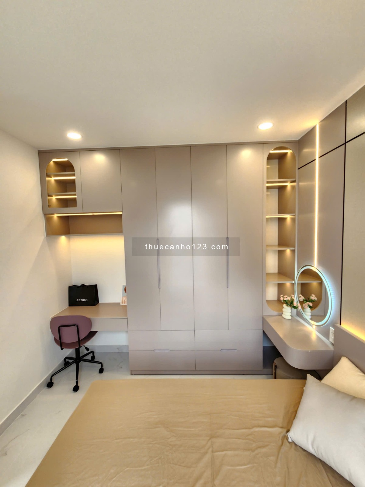 Cho thuê gấp 2PN mà chỉ từ 13 triệu, nhà đẹp, inbox nhanh em giữ nhà