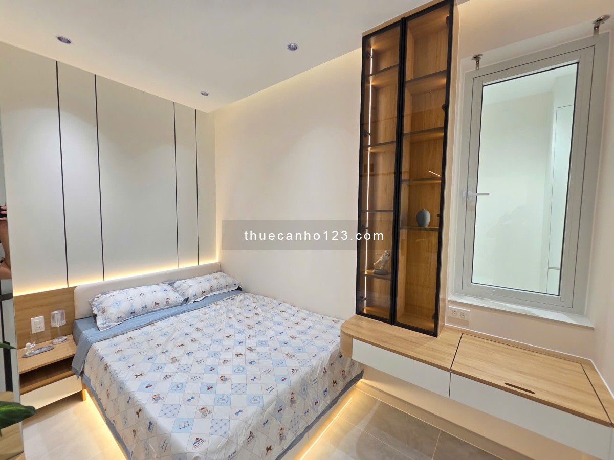 Cho thuê gấp 2PN mà chỉ từ 13 triệu, nhà đẹp, inbox nhanh em giữ nhà