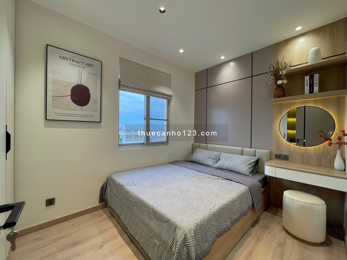 Cho thuê gấp 2PN mà chỉ từ 13 triệu, nhà đẹp, inbox nhanh em giữ nhà