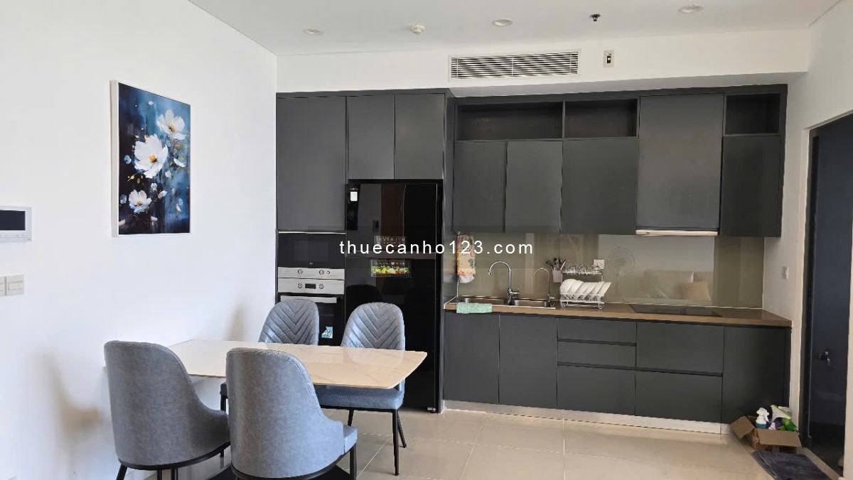 Sarimi Sala 2PN Cho Thuê Gấp – Dọn Ngay, View Công Viên 30tr Net