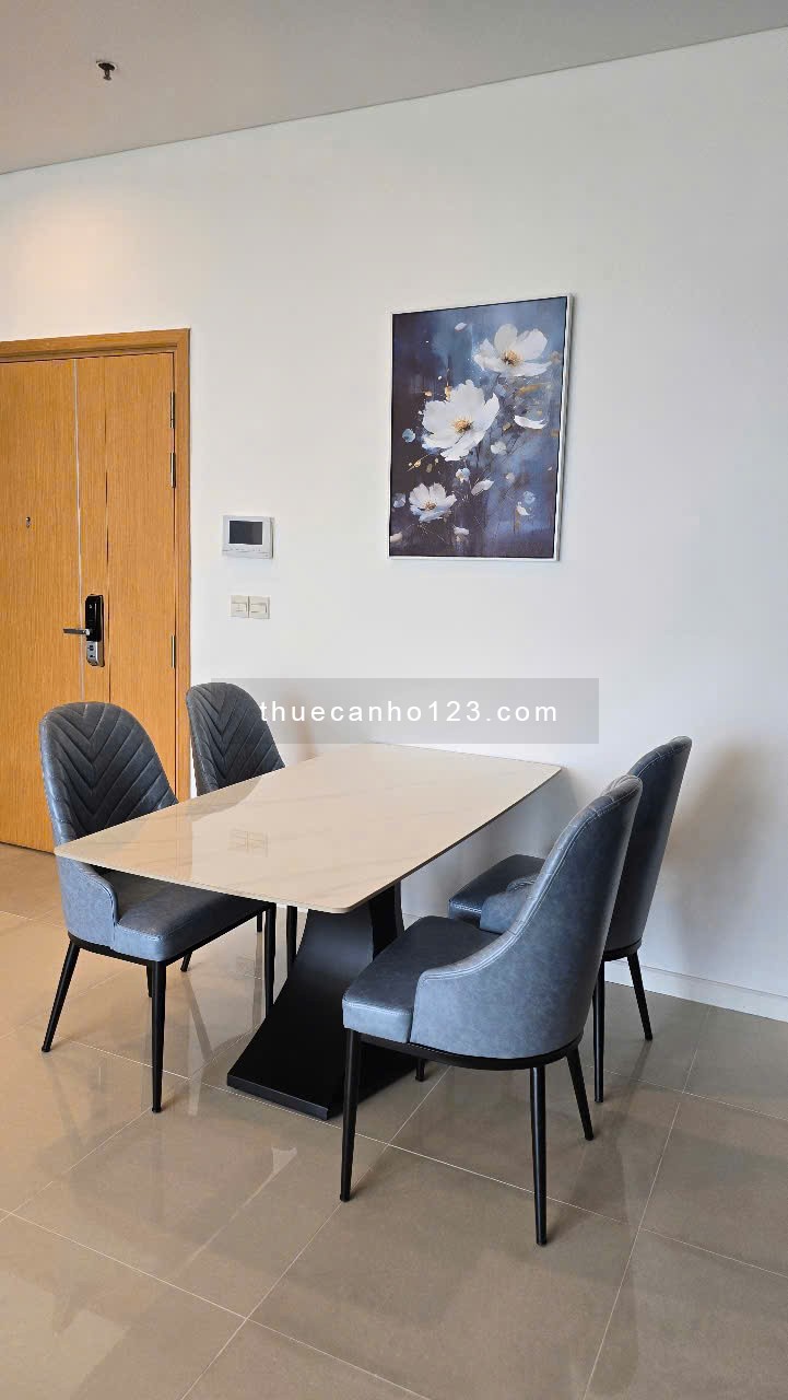 Sarimi Sala 2PN Cho Thuê Gấp – Dọn Ngay, View Công Viên 30tr Net