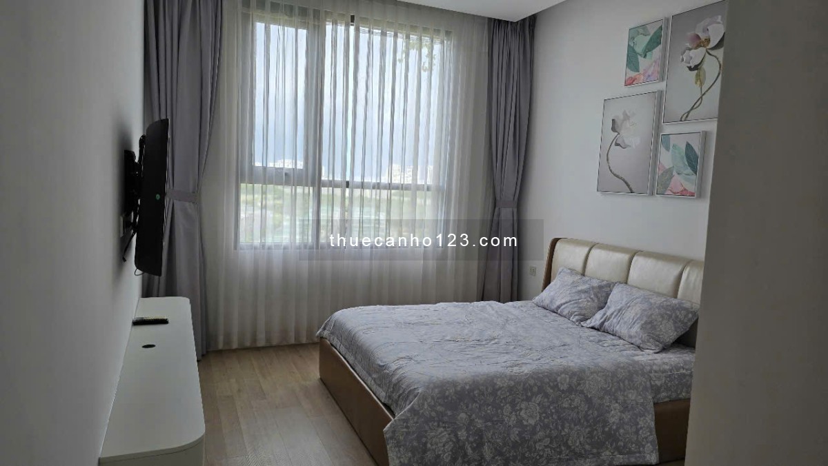 Sarimi Sala 2PN Cho Thuê Gấp – Dọn Ngay, View Công Viên 30tr Net