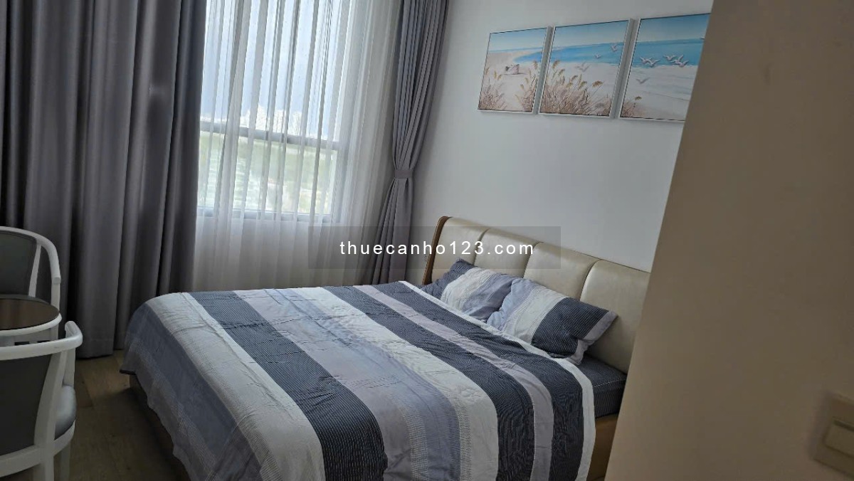 Sarimi Sala 2PN Cho Thuê Gấp – Dọn Ngay, View Công Viên 30tr Net