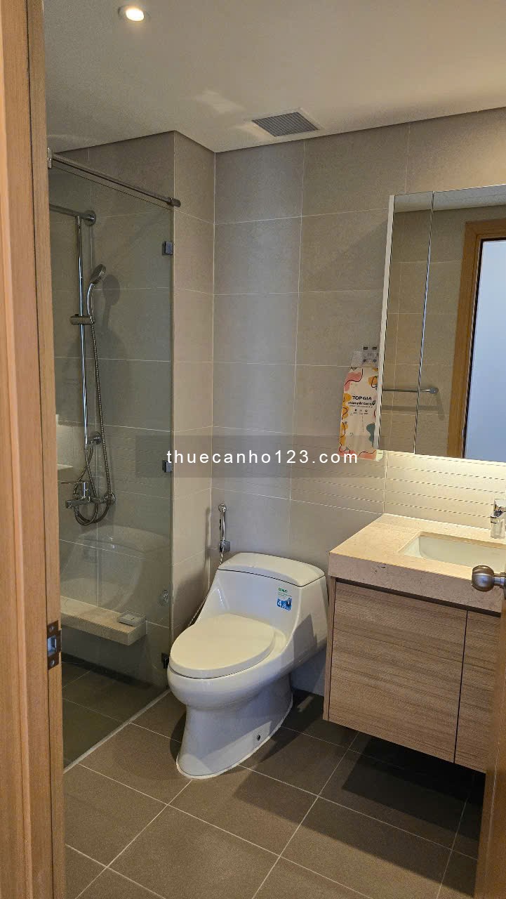 Sarimi Sala 2PN Cho Thuê Gấp – Dọn Ngay, View Công Viên 30tr Net