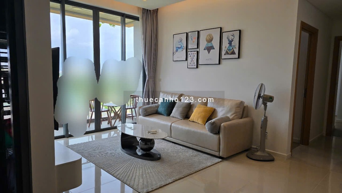 Sarimi Sala 2PN Cho Thuê Gấp – Dọn Ngay, View Công Viên 30tr Net