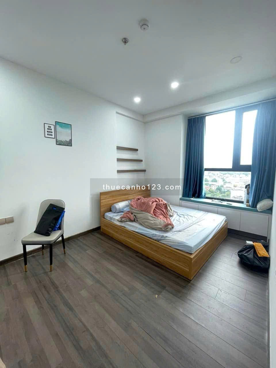 Chung cư Central Phạm Văn hai, Tân Bình chỉ 12,5tr căn 2p ngủ có NT