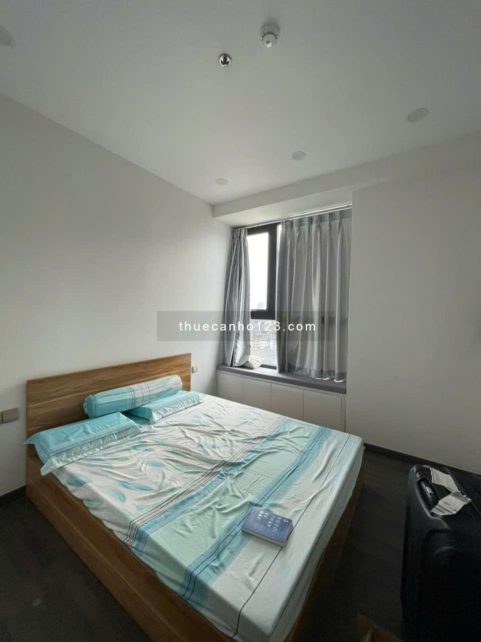 Chung cư Central Phạm Văn hai, Tân Bình chỉ 12,5tr căn 2p ngủ có NT