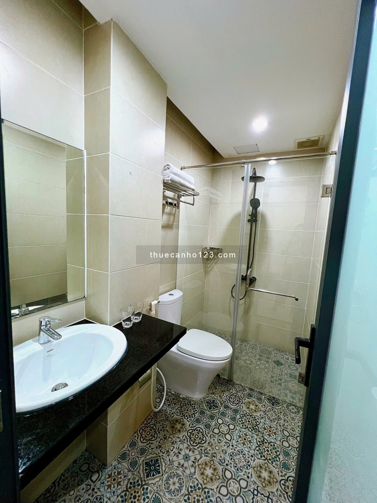 Siêu phẩm Studio Full NT cực đẹp - Ngay Sân Bay -CV Hoàng Văn Thụ Tân Bình-tiện qua các quận 1,3,...