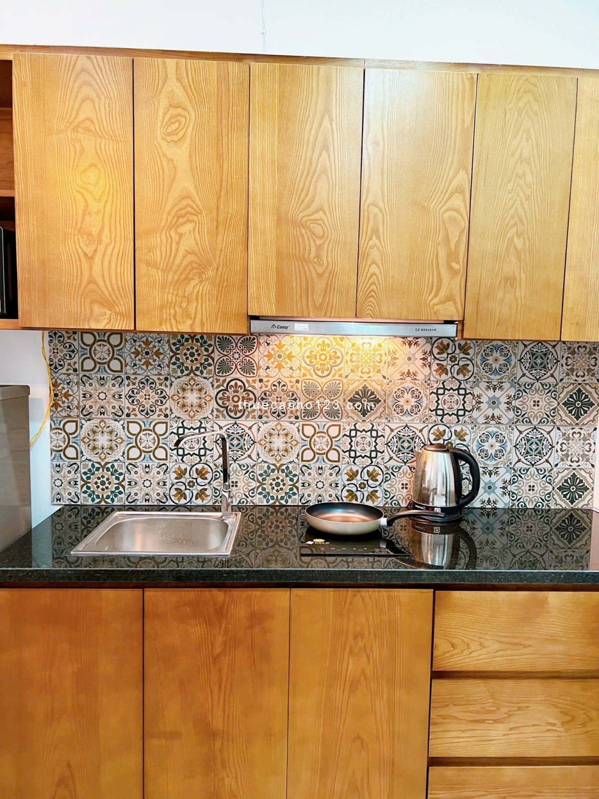 Siêu phẩm Studio Full NT cực đẹp - Ngay Sân Bay -CV Hoàng Văn Thụ Tân Bình-tiện qua các quận 1,3,...