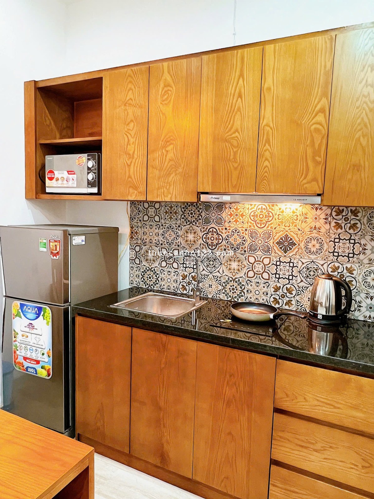 Siêu phẩm Studio Full NT cực đẹp - Ngay Sân Bay -CV Hoàng Văn Thụ Tân Bình-tiện qua các quận 1,3,...