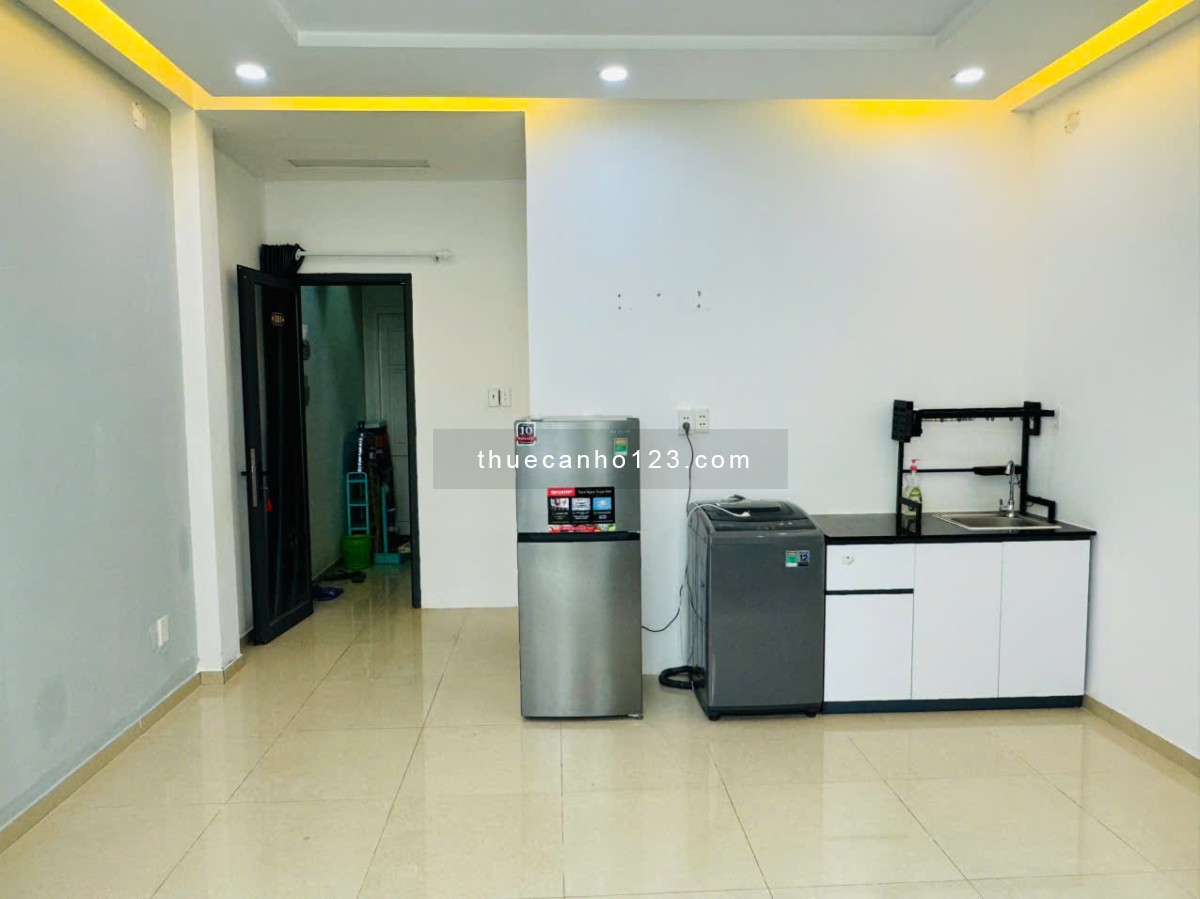 Tiện đi Sân Bay Tân Sơn Nhất - Vòng Xoay Lăng Cha Cả - Ngã Tư Phú Nhuận - Công viên Gia Định.