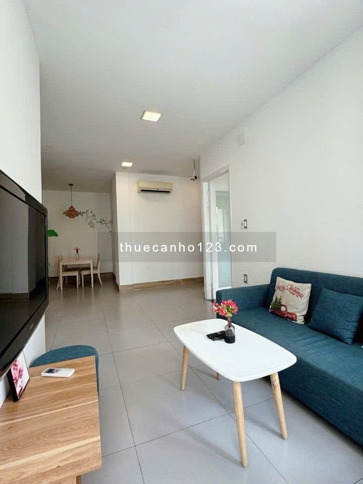 Chung cư Phúc Yên, Tân Bình chỉ 10tr5 căn 89m2, 2p ngủ, NT