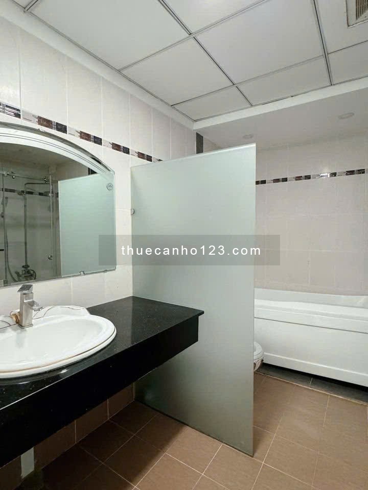 Chung cư Phúc Yên, Tân Bình chỉ 10tr5 căn 89m2, 2p ngủ, NT