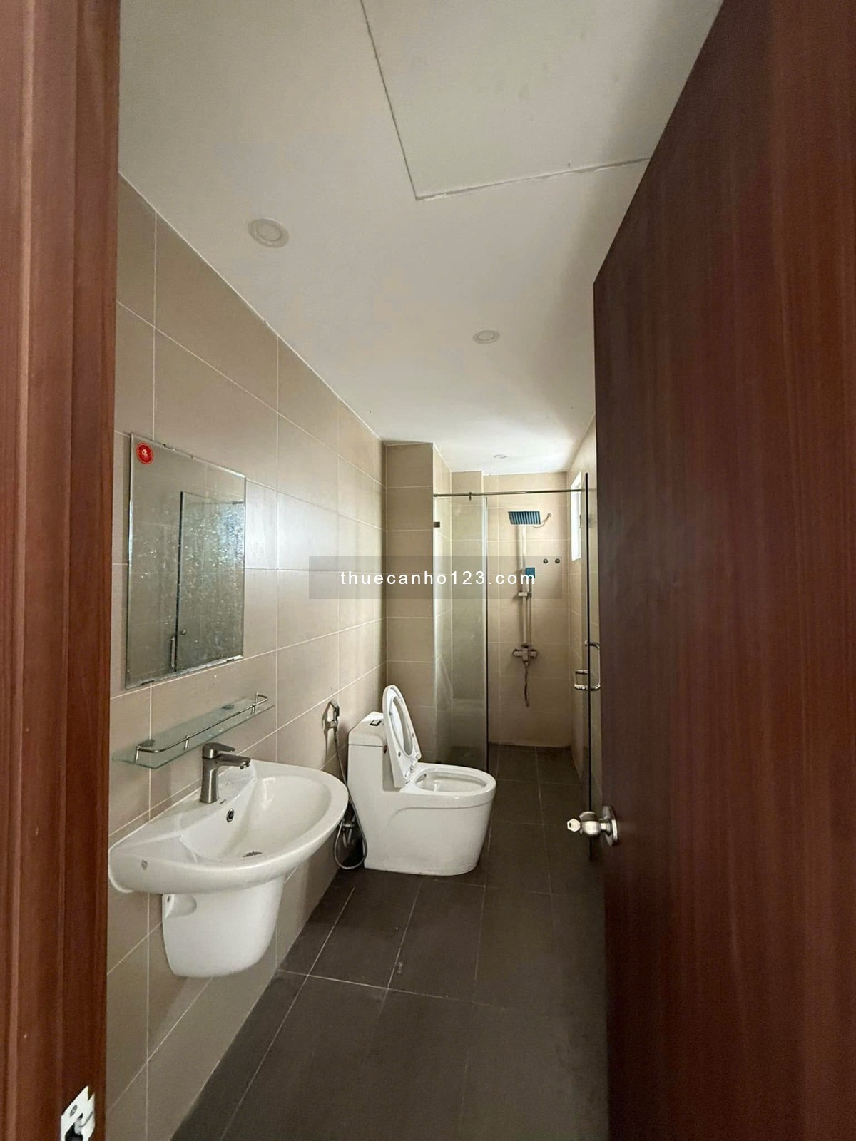 Carillon 2, Trịnh Đình Thảo, Tân Phú căn 3p, 2wc chỉ 10,5tr