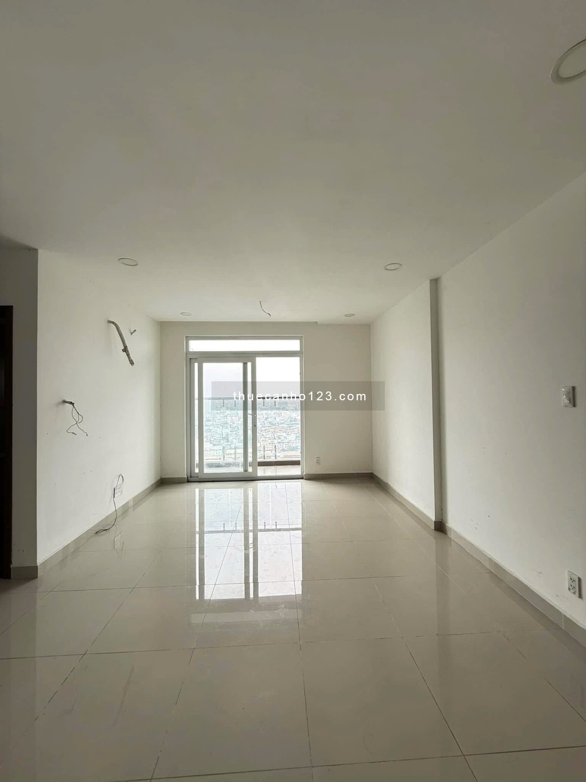 Carillon 2, Trịnh Đình Thảo, Tân Phú căn 3p, 2wc chỉ 10,5tr