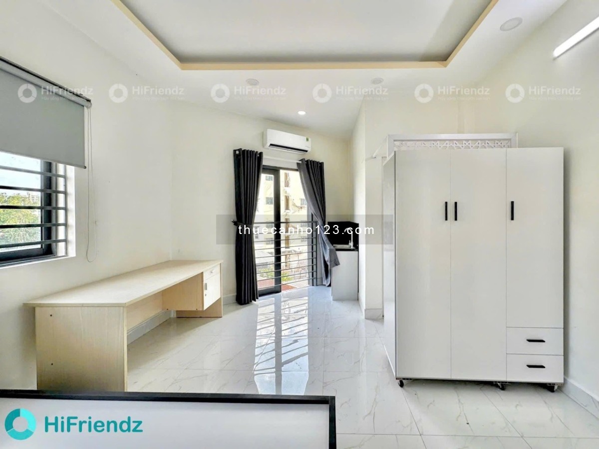 Đường 49 Tân Quy, Quận 7 – Nhà siêu xinh – Giá học sinh, sinh viên.
