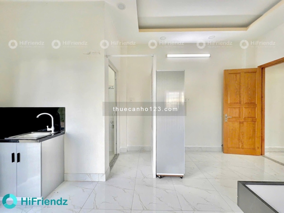 Đường 49 Tân Quy, Quận 7 – Nhà siêu xinh – Giá học sinh, sinh viên.