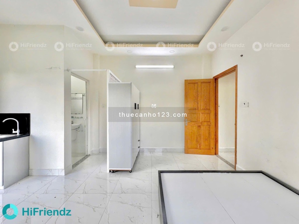 Đường 49 Tân Quy, Quận 7 – Nhà siêu xinh – Giá học sinh, sinh viên.