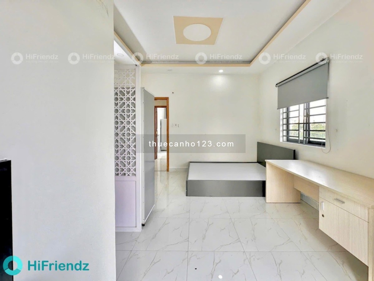 Đường 49 Tân Quy, Quận 7 – Nhà siêu xinh – Giá học sinh, sinh viên.