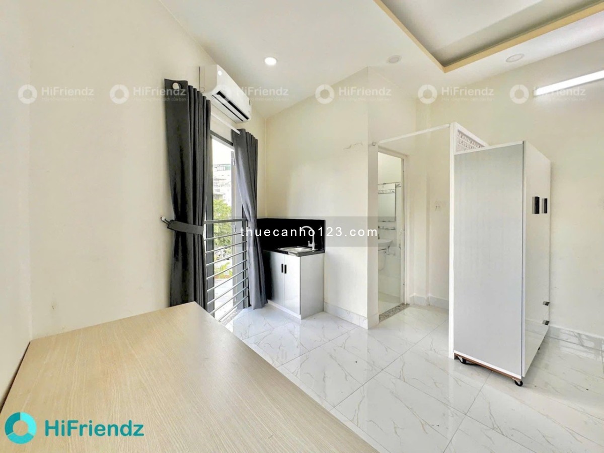 Đường 49 Tân Quy, Quận 7 – Nhà siêu xinh – Giá học sinh, sinh viên.