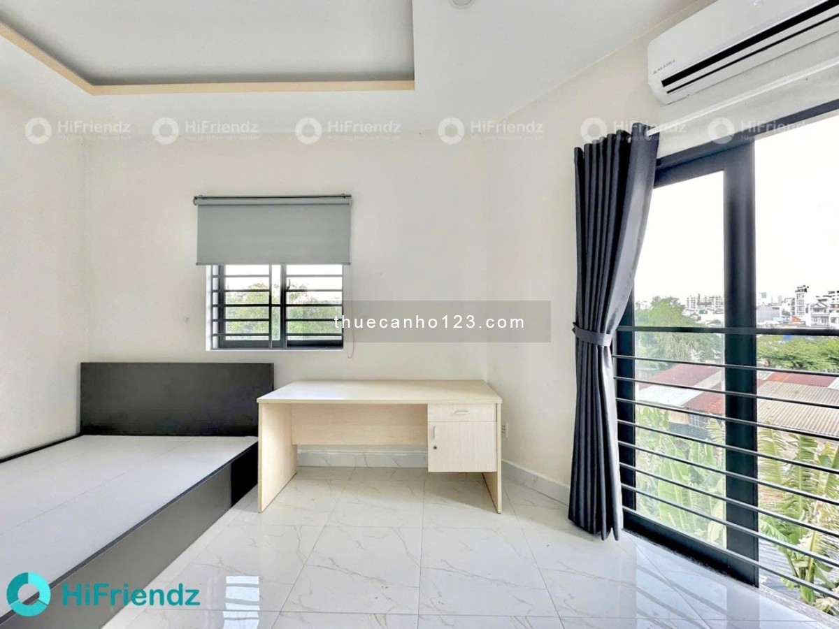 Đường 49 Tân Quy, Quận 7 – Nhà siêu xinh – Giá học sinh, sinh viên.