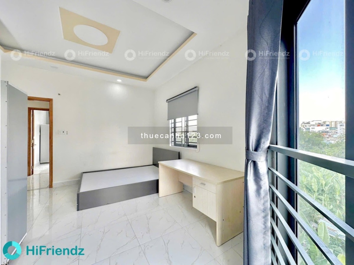 Đường 49 Tân Quy, Quận 7 – Nhà siêu xinh – Giá học sinh, sinh viên.