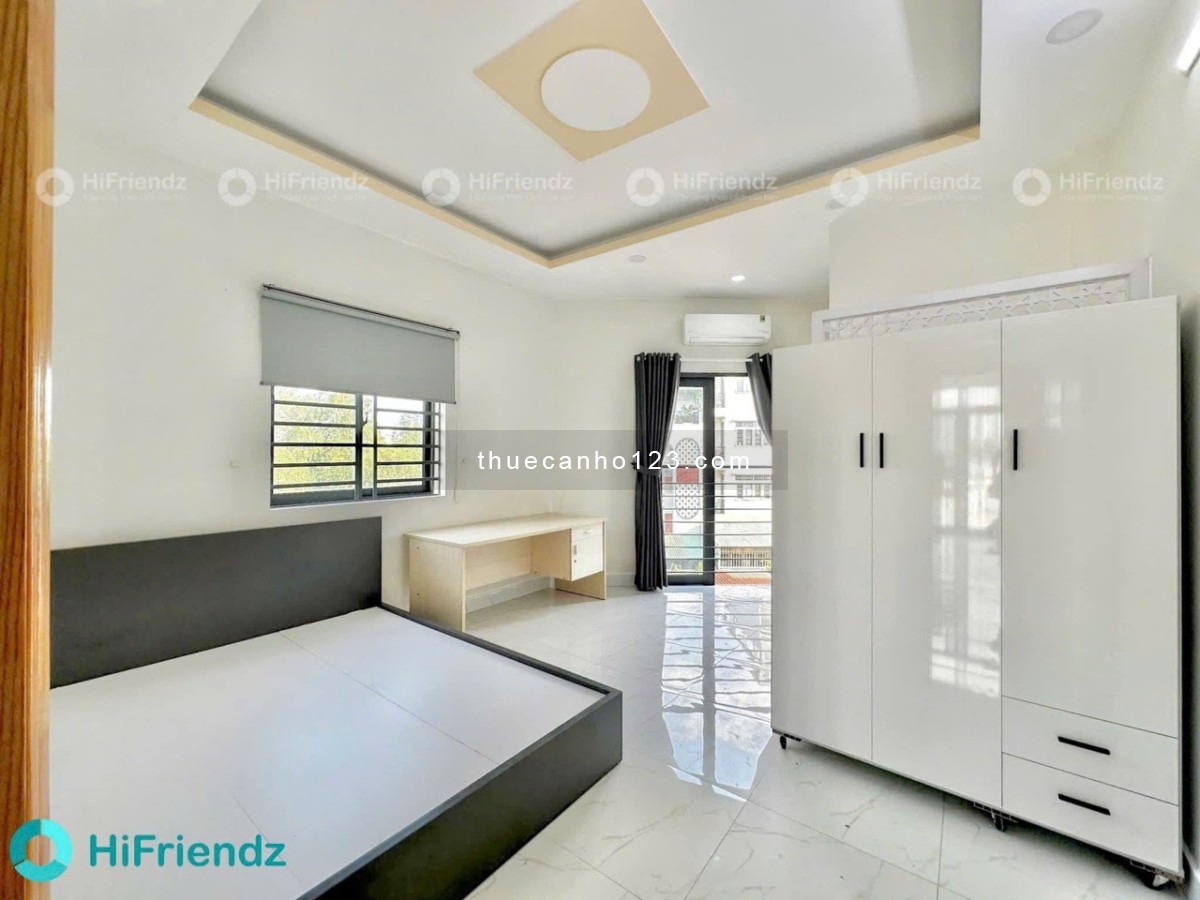 Đường 49 Tân Quy, Quận 7 – Nhà siêu xinh – Giá học sinh, sinh viên.