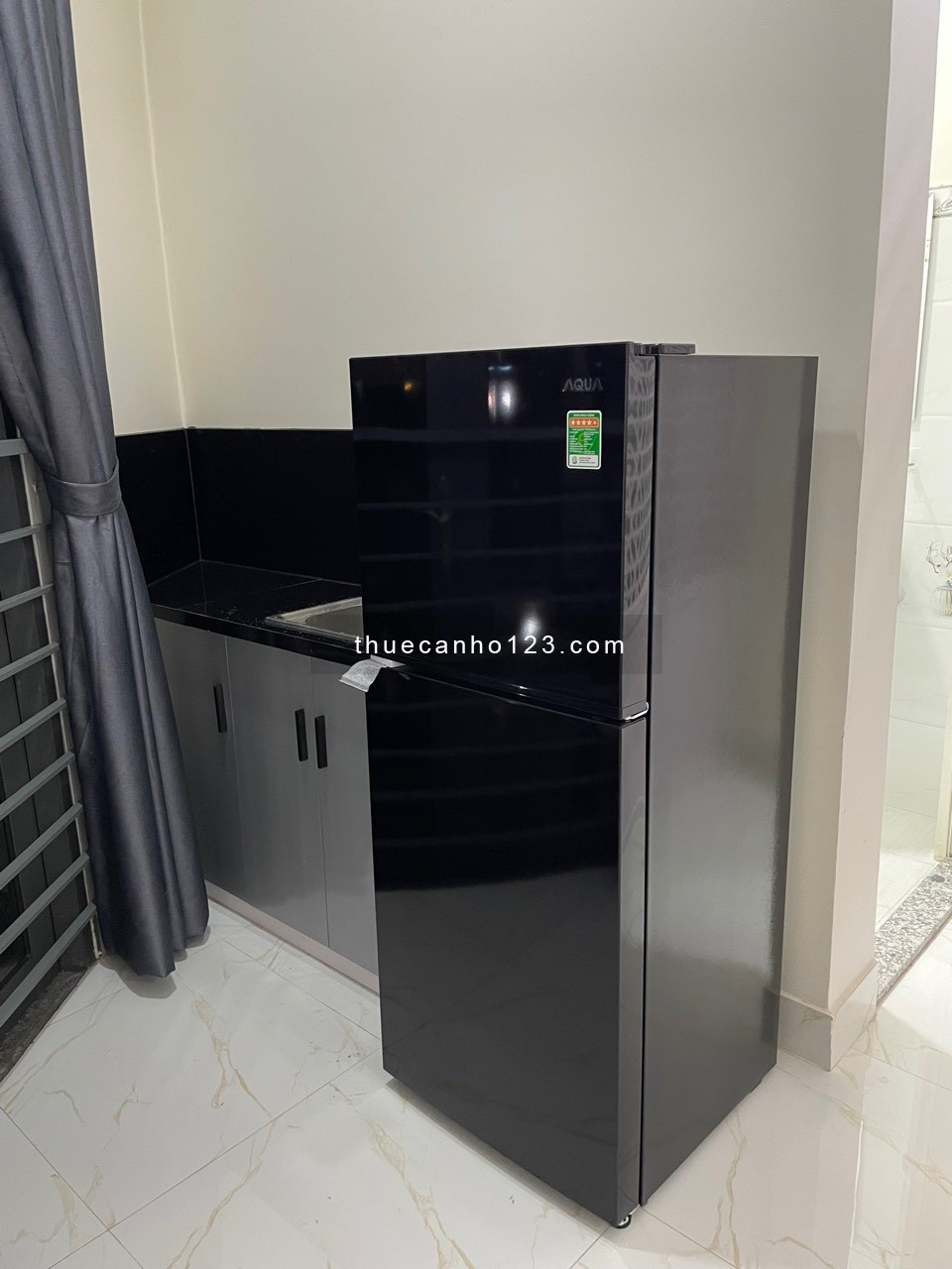 Đường 49 Tân Quy, Quận 7 – Nhà siêu xinh – Giá học sinh, sinh viên.