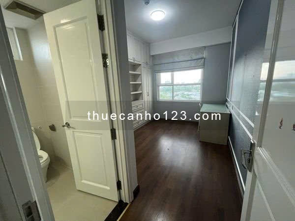 Căn hộ Screc, Trường Sa, Q3 có 2p ngủ, 2wc, rộng 90m2, Có NT, giá 13tr