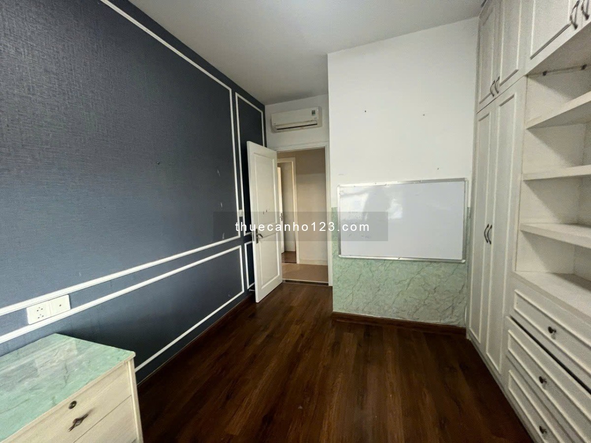Căn hộ Screc, Trường Sa, Q3 có 2p ngủ, 2wc, rộng 90m2, Có NT, giá 13tr