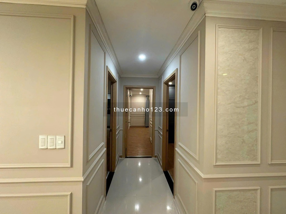 chung cư Satra Eximland Phú Nhuận căn 3p, 120m2, NTCC giá 21tr